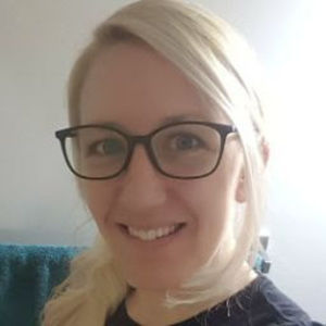 Meet your Posher, Chantal